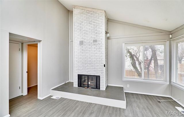 1622 Barkwood Drive, Florissant, MO 63031