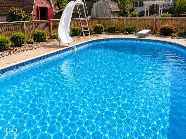 9019 Panorama Court, Indianapolis, IN 46234