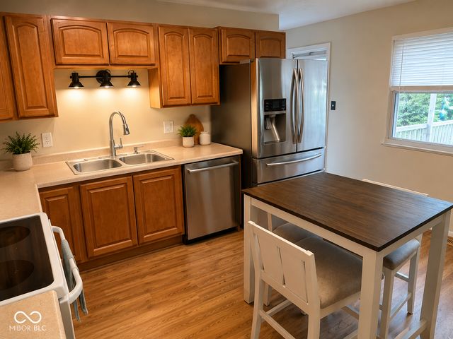 9019 Panorama Court, Indianapolis, IN 46234