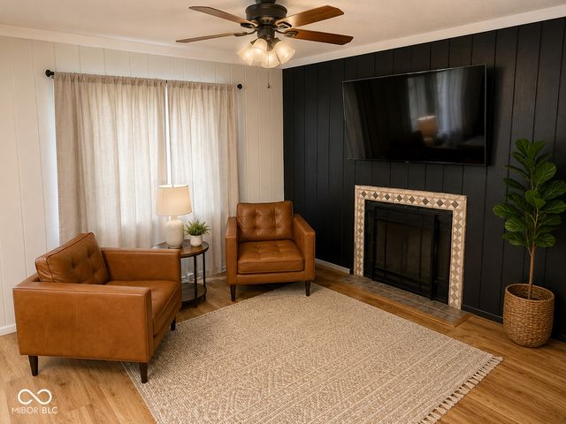 9019 Panorama Court, Indianapolis, IN 46234