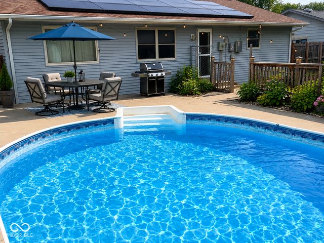 9019 Panorama Court, Indianapolis, IN 46234