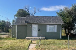 321 Jefferson Street, Sterling, CO 80751