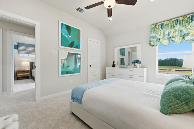 8006 Jim Bowie Court, Beasley, TX 77417