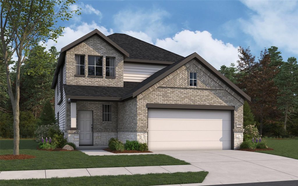 8006 Jim Bowie Court, Beasley, TX 77417