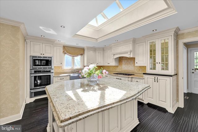 418 MILL CREEK RD, Gladwyne, PA 19035