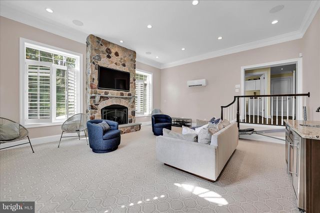 418 MILL CREEK RD, Gladwyne, PA 19035