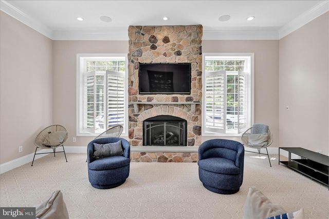 418 MILL CREEK RD, Gladwyne, PA 19035