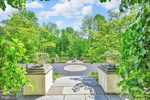 418 MILL CREEK RD, Gladwyne, PA 19035