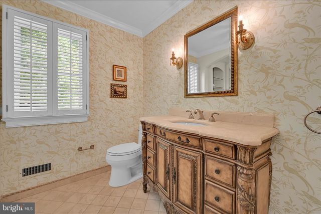 418 MILL CREEK RD, Gladwyne, PA 19035