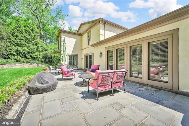 418 MILL CREEK RD, Gladwyne, PA 19035