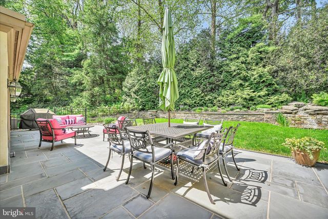418 MILL CREEK RD, Gladwyne, PA 19035