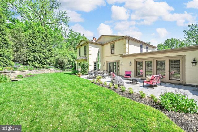 418 MILL CREEK RD, Gladwyne, PA 19035