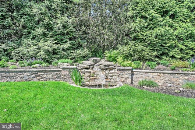 418 MILL CREEK RD, Gladwyne, PA 19035