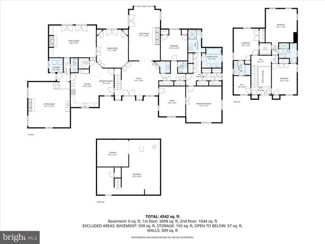 418 MILL CREEK RD, Gladwyne, PA 19035