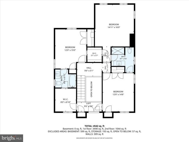 418 MILL CREEK RD, Gladwyne, PA 19035