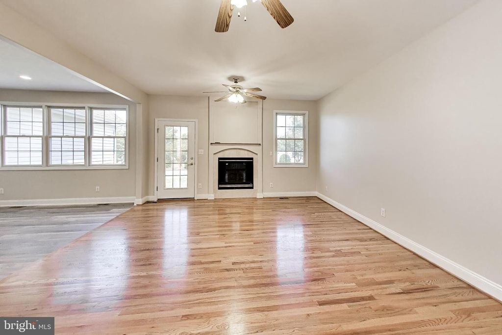 Image 16 of property listing at 41600 MISS BESSIE DR, Leonardtown, MD 20650