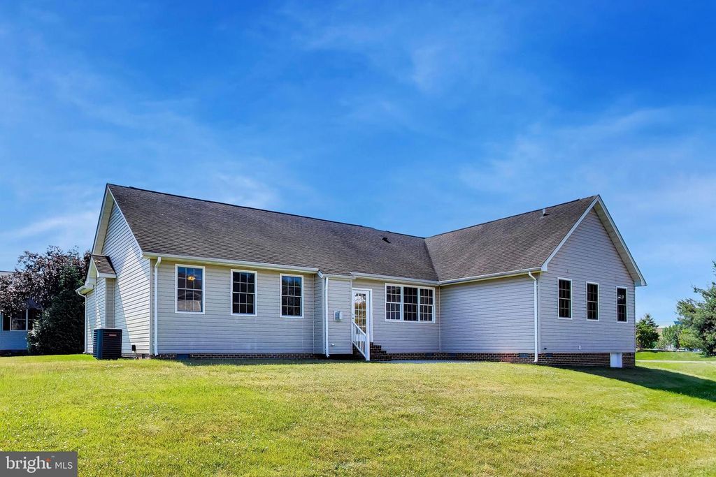 Image 30 of property listing at 41600 MISS BESSIE DR, Leonardtown, MD 20650
