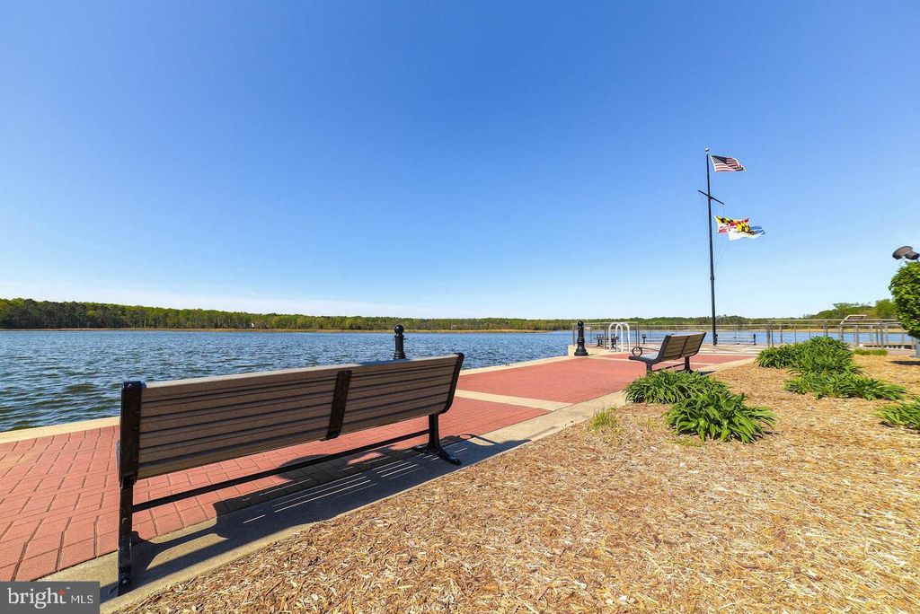 Image 33 of property listing at 41600 MISS BESSIE DR, Leonardtown, MD 20650
