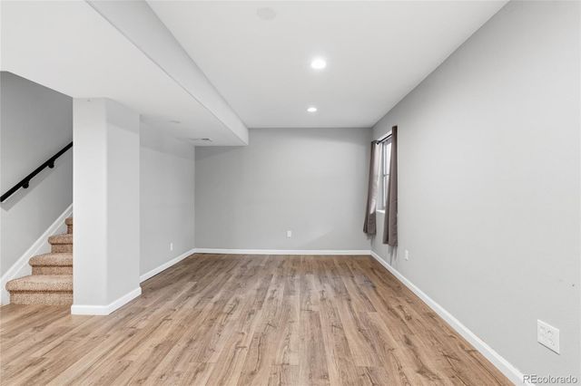5555 E Briarwood Avenue 2005, Centennial, CO 80122