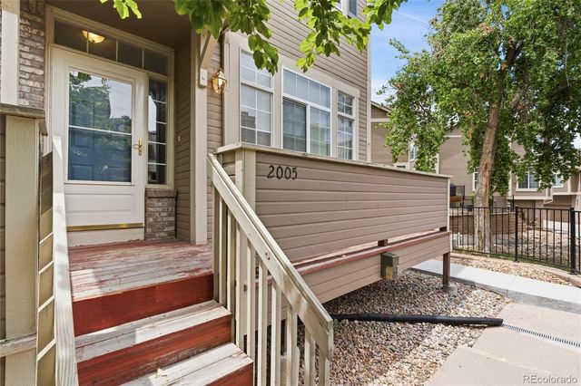 5555 E Briarwood Avenue 2005, Centennial, CO 80122