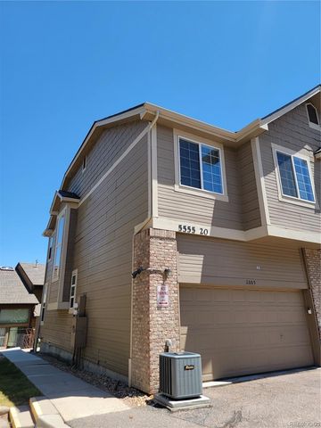 5555 E Briarwood Avenue 2005, Centennial, CO 80122