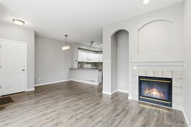 5555 E Briarwood Avenue 2005, Centennial, CO 80122