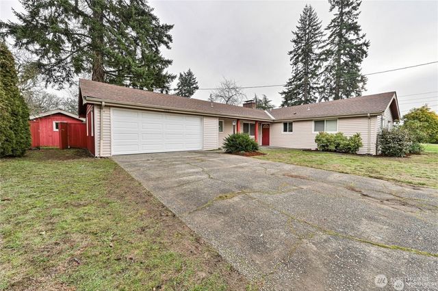 9035 Carol Avenue S, Lakewood, WA 98499