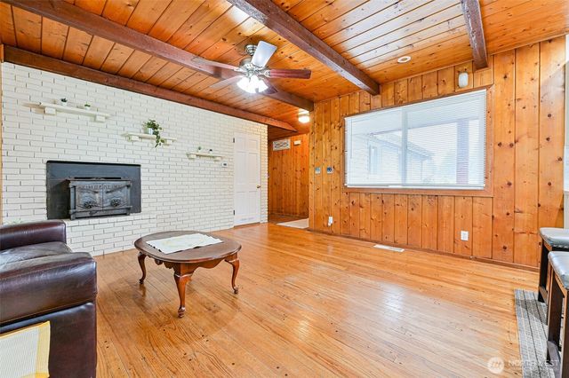 9035 Carol Avenue S, Lakewood, WA 98499