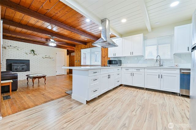 9035 Carol Avenue S, Lakewood, WA 98499
