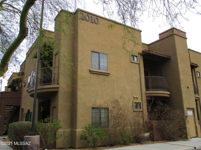 2010 E River Rd Unit 205, Tucson, AZ 85718