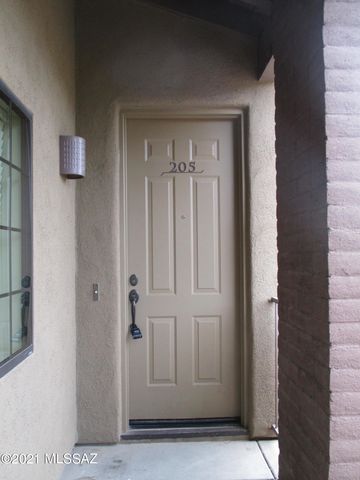 2010 E River Rd Unit 205, Tucson, AZ 85718