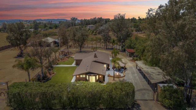 30265 Miller Road, Valley Center, CA 92082