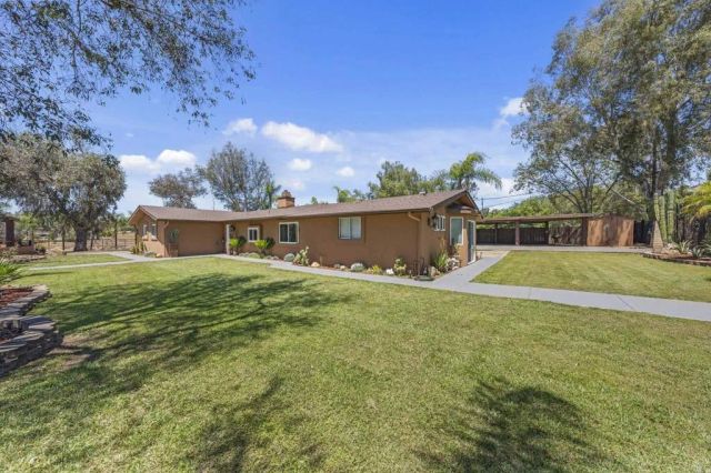 30265 Miller Road, Valley Center, CA 92082