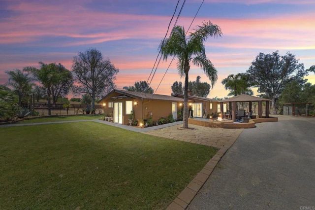 30265 Miller Road, Valley Center, CA 92082