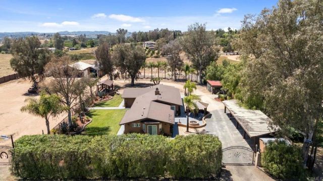 30265 Miller Road, Valley Center, CA 92082