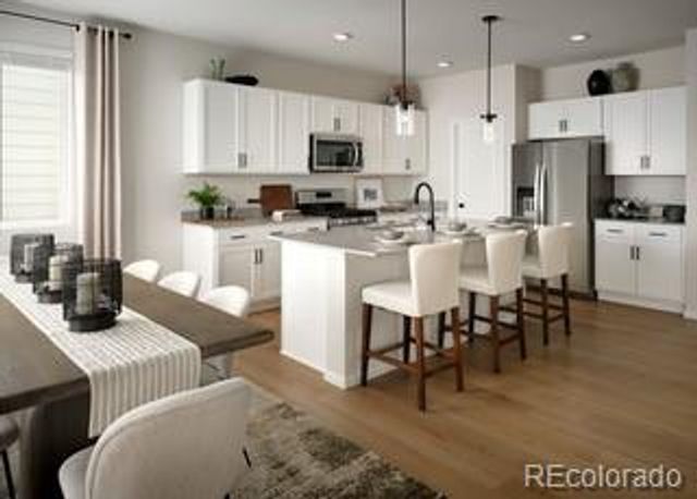 4105 Runyon Lake Street, Brighton, CO 80601