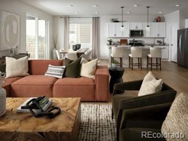 4105 Runyon Lake Street, Brighton, CO 80601