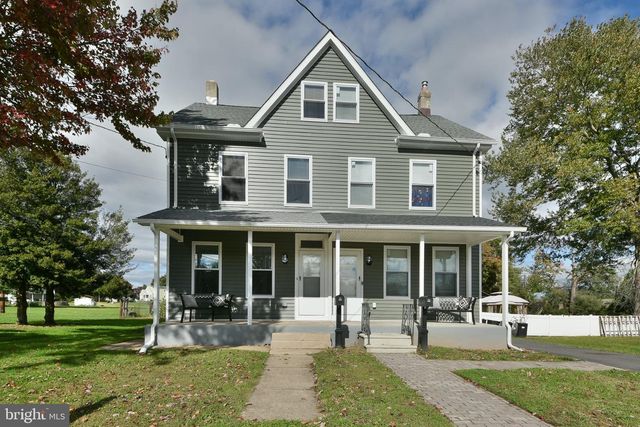 4 CARRIGG AVE, West Trenton, NJ 08628