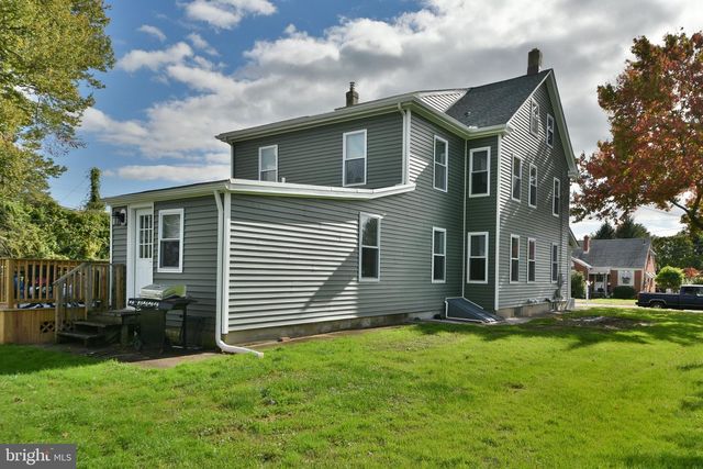 4 CARRIGG AVE, West Trenton, NJ 08628