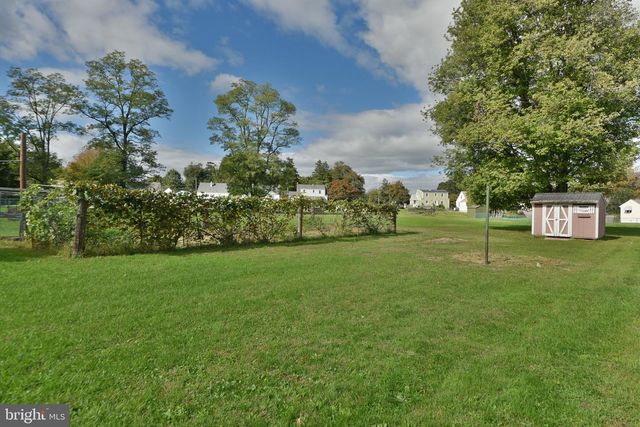4 CARRIGG AVE, West Trenton, NJ 08628