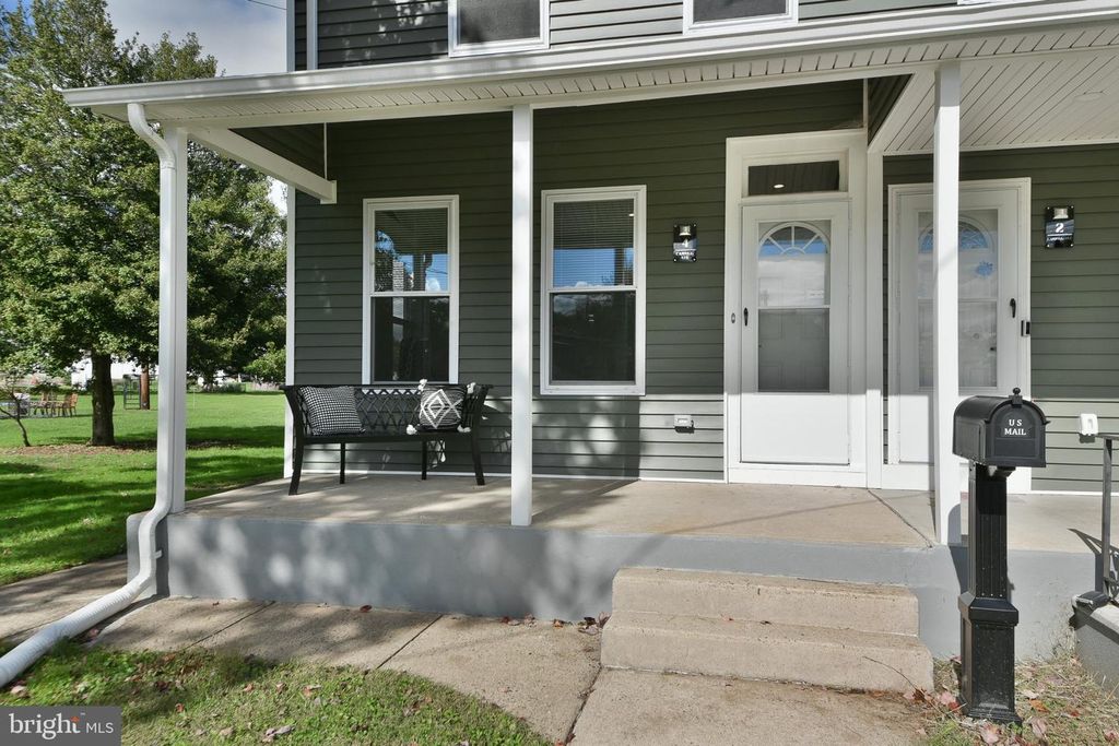 4 CARRIGG AVE, WEST TRENTON, NJ 08628 — photo 3