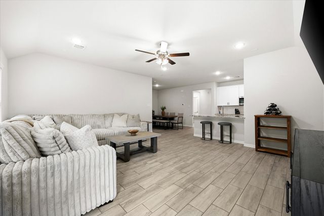 4005 Bailey Way, Royse City, TX 75189