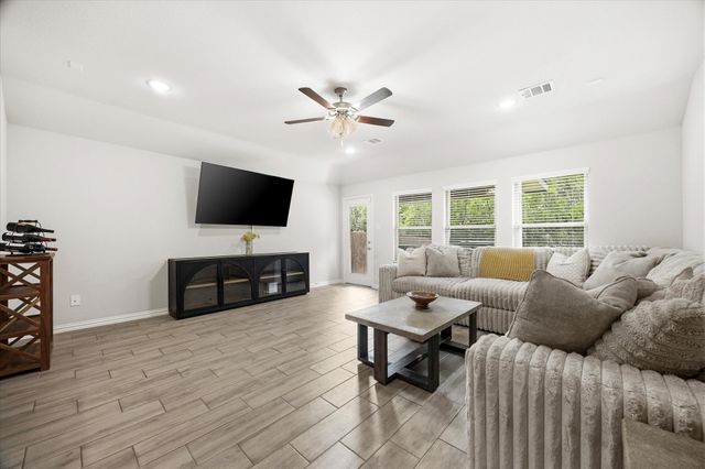 4005 Bailey Way, Royse City, TX 75189