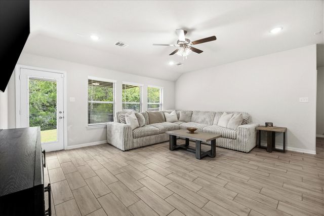 4005 Bailey Way, Royse City, TX 75189