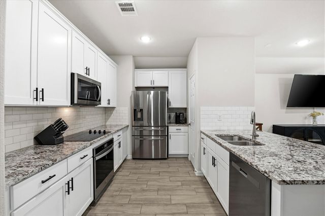 4005 Bailey Way, Royse City, TX 75189