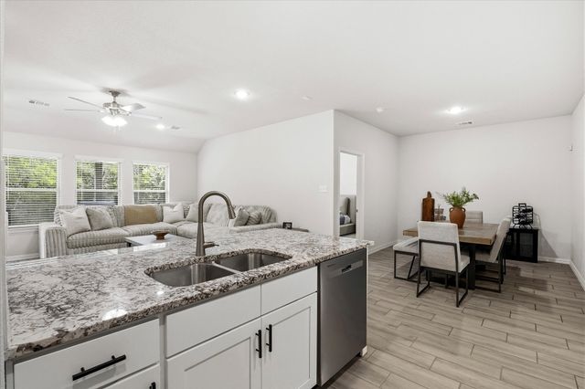 4005 Bailey Way, Royse City, TX 75189
