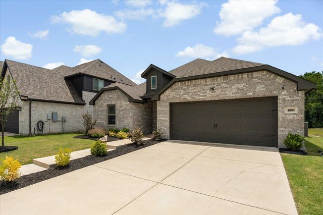 4005 Bailey Way, Royse City, TX 75189