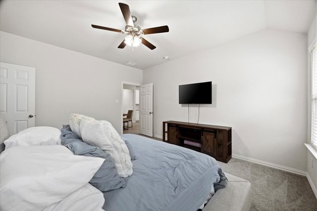 4005 Bailey Way, Royse City, TX 75189