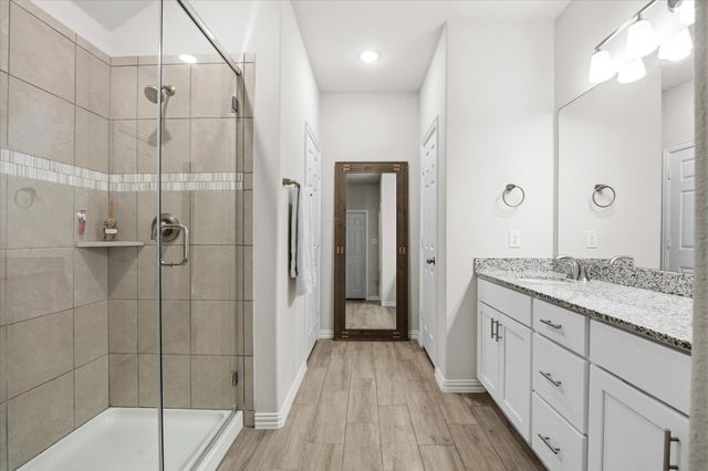 4005 Bailey Way, Royse City, TX 75189