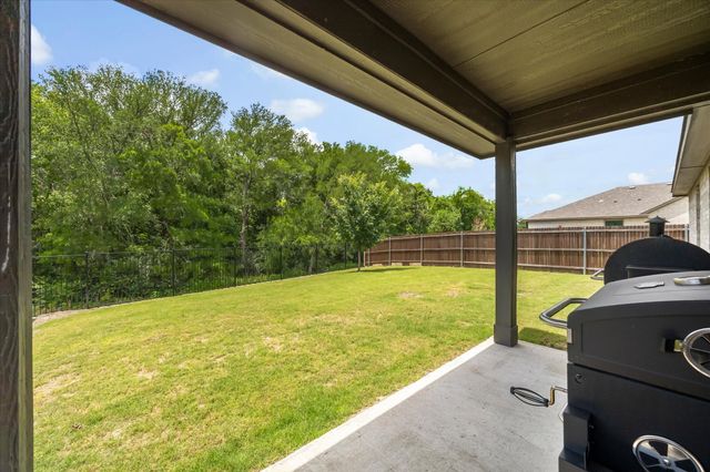 4005 Bailey Way, Royse City, TX 75189
